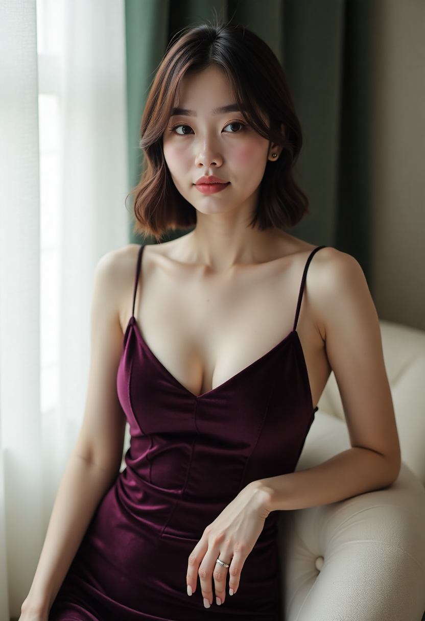 北窗未眠海报