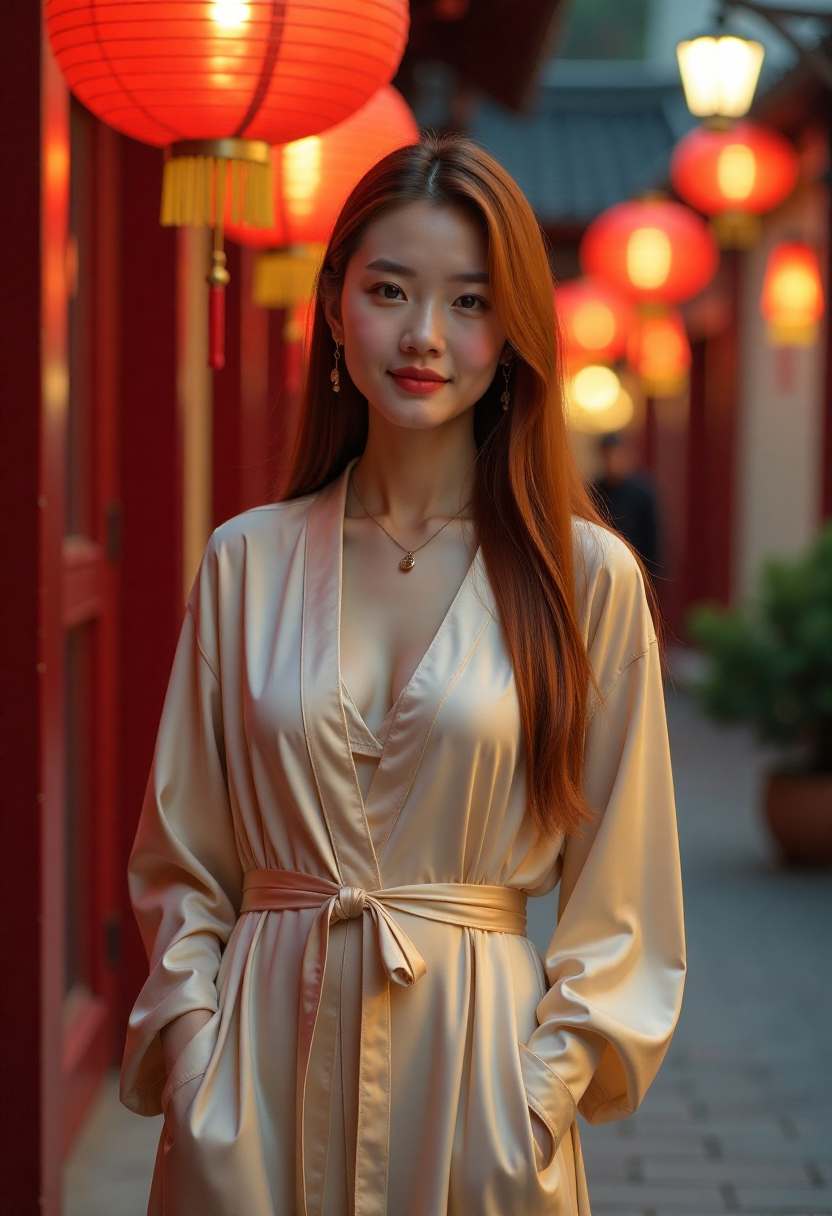 浅湾来信