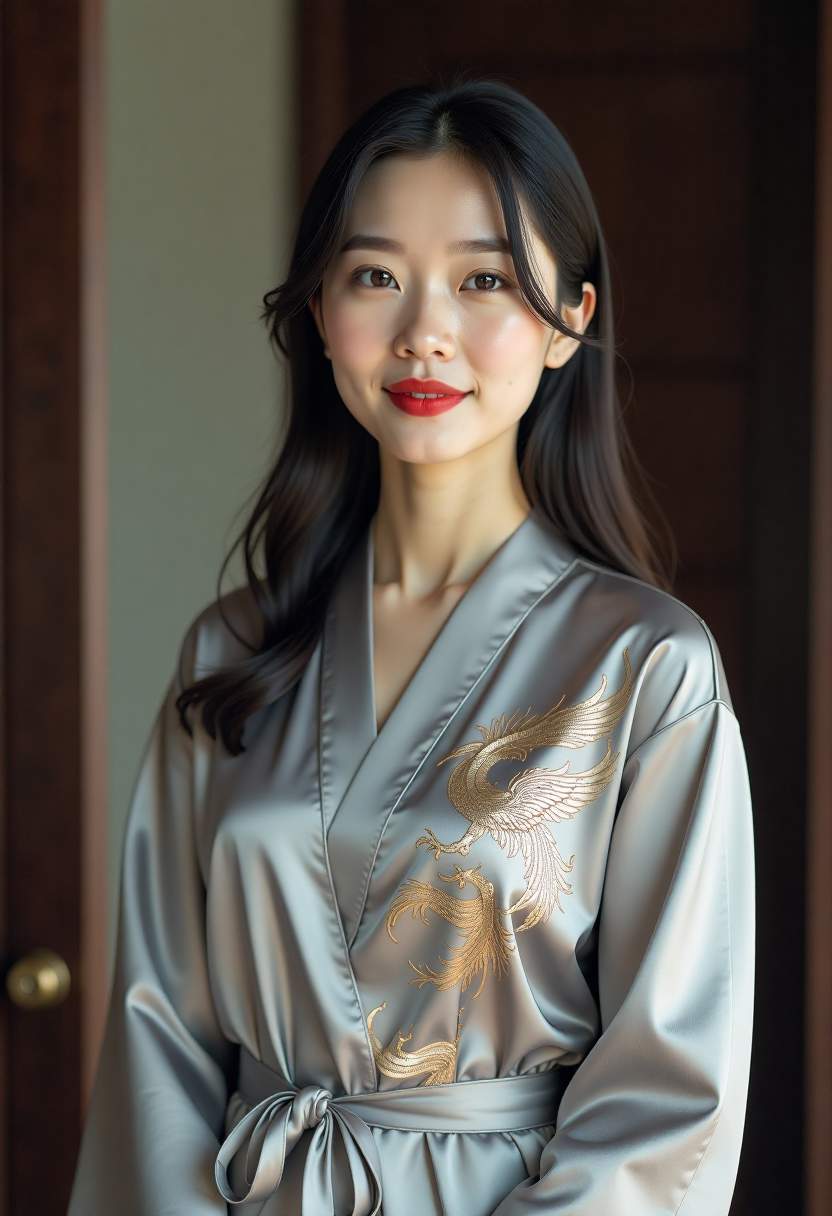 浅湾来信