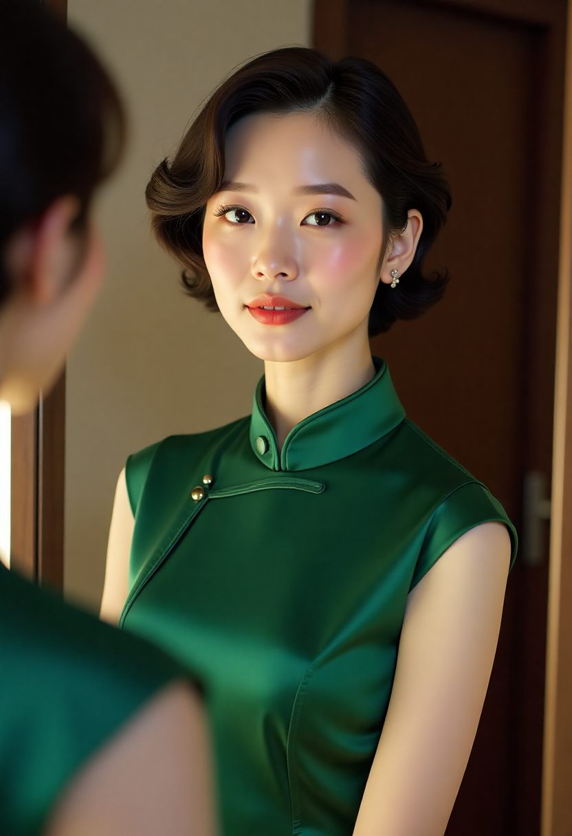 灯火可亲海报