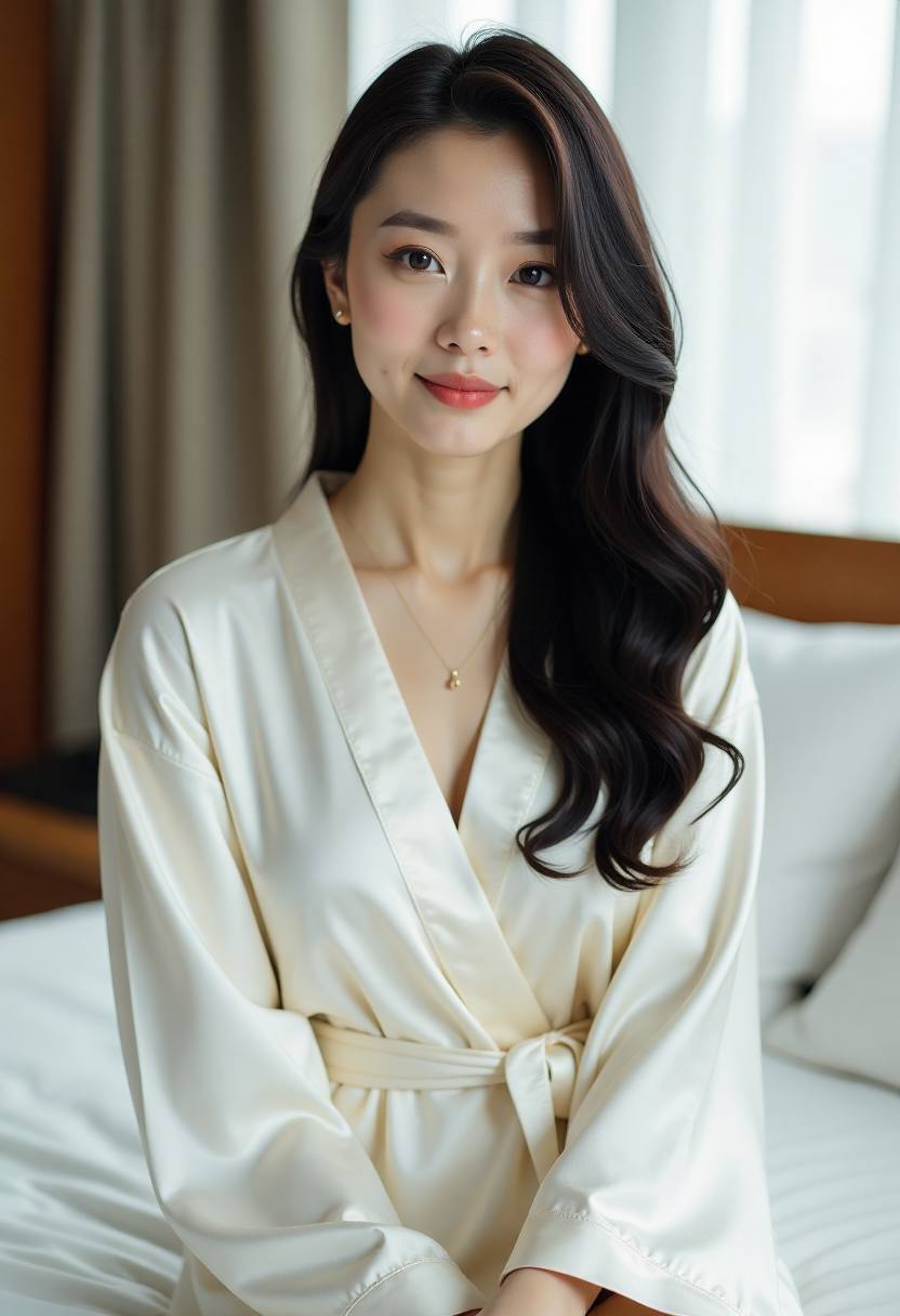 晚潮停靠海报